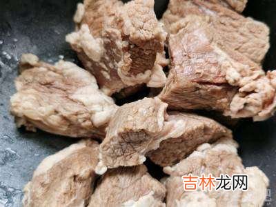 红焖牛肉怎么做法?