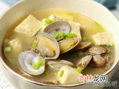 日本味噌汤怎么做?