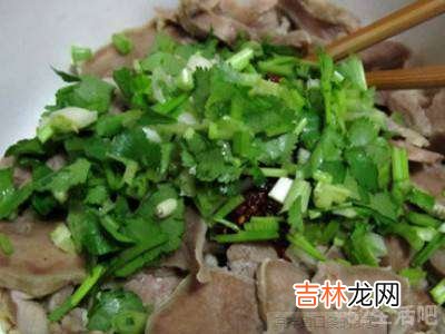 口条怎么做才好吃?