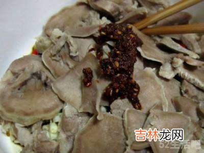 口条怎么做才好吃?