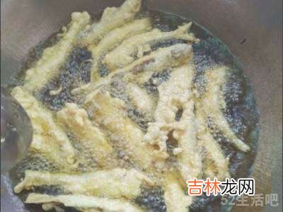 河里小杂鱼怎么做好吃?