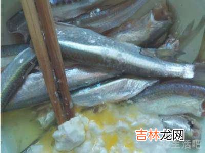 河里小杂鱼怎么做好吃?