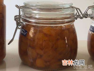 樱桃蜜饯怎么做?