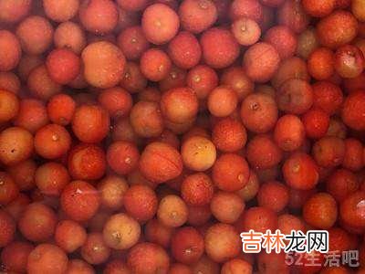 樱桃蜜饯怎么做?