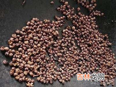 花椒粉怎么做的?