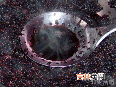 桑葚果汁的制作方法?