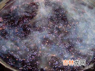 桑葚果汁的制作方法?