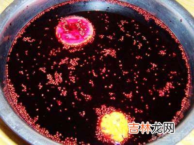 桑葚果汁的制作方法?