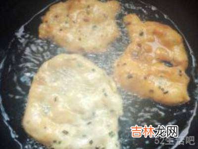 发面油饼怎样做才能又酥又松软?