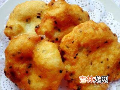 发面油饼怎样做才能又酥又松软?