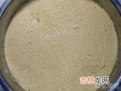 玉米饼怎么做又软又香?