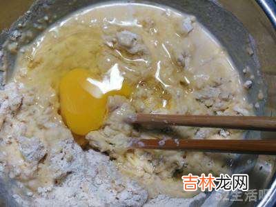 玉米饼怎么做又软又香?