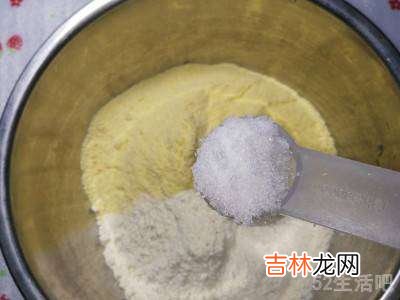 玉米饼怎么做又软又香?