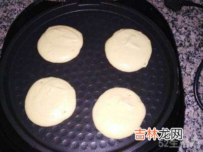 玉米饼怎么做又软又香?
