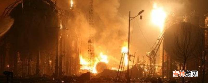 闪爆和爆炸的区别