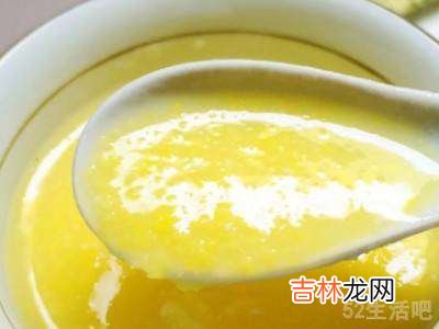 玉米糁怎么煮?
