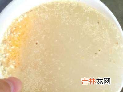 玉米糁怎么煮?
