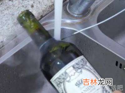 没有开酒器干红怎么开红酒?