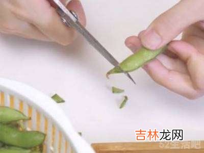 盐水毛豆怎么做?