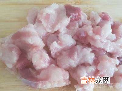 茄子和肉片怎么炒好吃又简单?