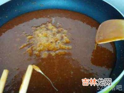 糖画怎么做怎么熬糖?
