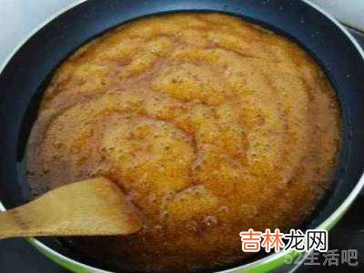 糖画怎么做怎么熬糖?