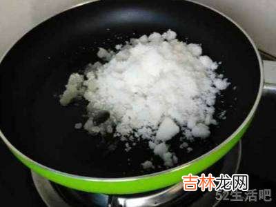 糖画怎么做怎么熬糖?
