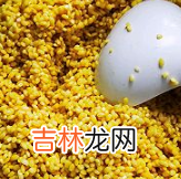 黄色糯米饭怎么做