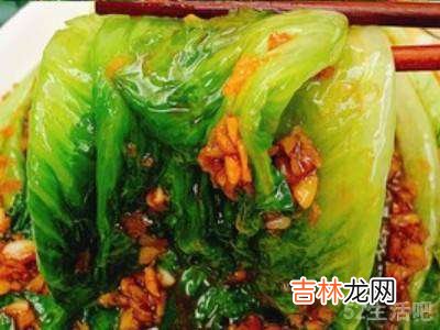 夏天家常菜有哪些?