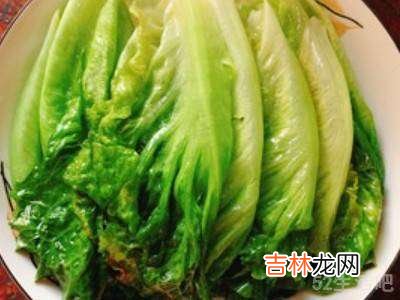 夏天家常菜有哪些?