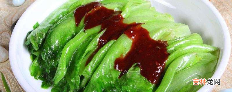夏天家常菜有哪些?