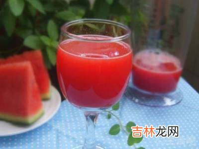榨汁机怎么榨果汁好喝?