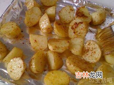新鲜小土豆怎么做好吃?