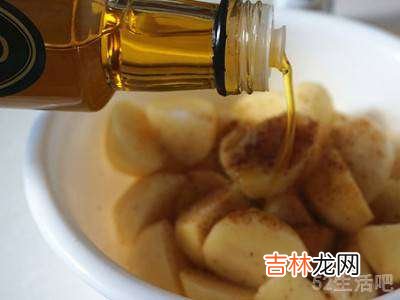 新鲜小土豆怎么做好吃?