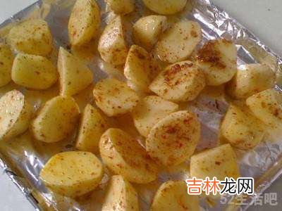 新鲜小土豆怎么做好吃?