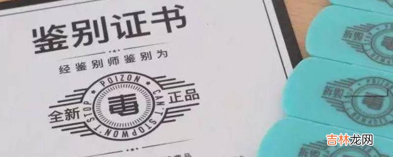 得物在哪里鉴定