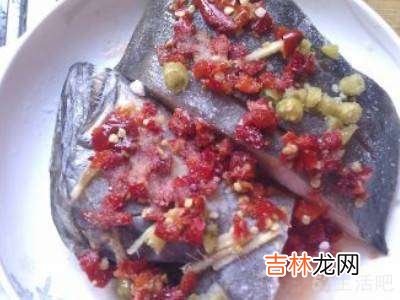 雅片头鱼要怎么做好吃?
