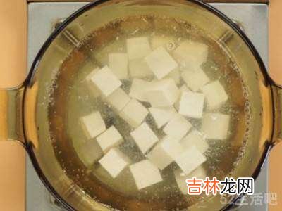 小豆腐怎么做?