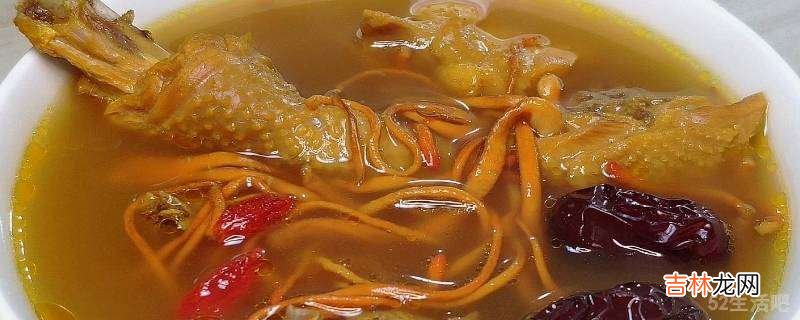 蛹虫草怎么炒菜?