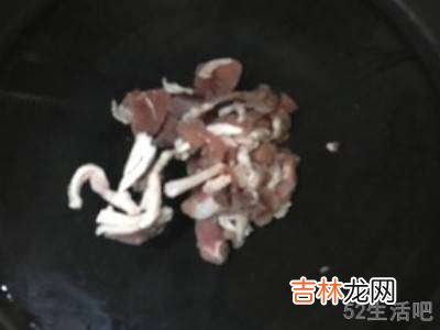 羊肉面条怎么做好吃?