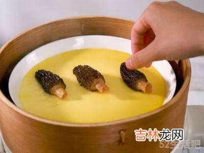 阳雀菌怎么做好吃?