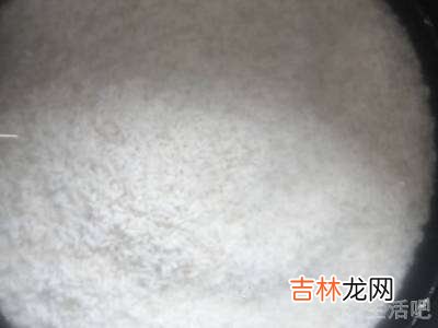 自己酿的糯米酒有点酸怎么办?