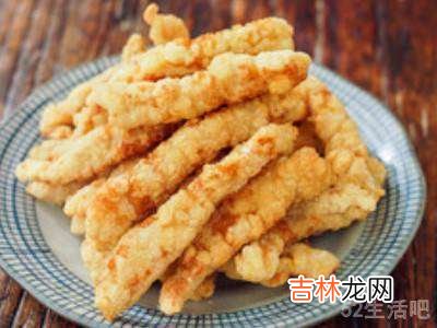 里脊肉怎么做好吃又嫩?