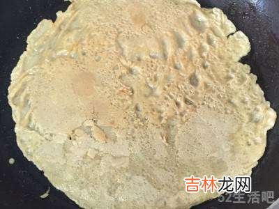 用面粉怎么做煎饼?