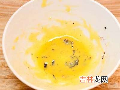 油醋汁配方?