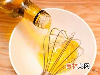 油醋汁配方?
