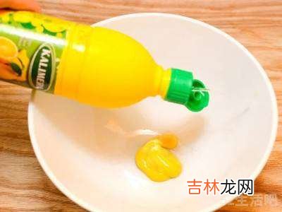 油醋汁配方?