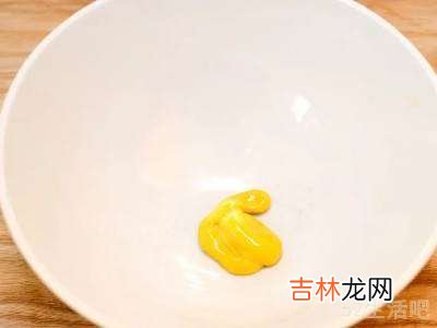 油醋汁配方?