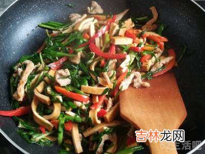 野葱怎么吃?