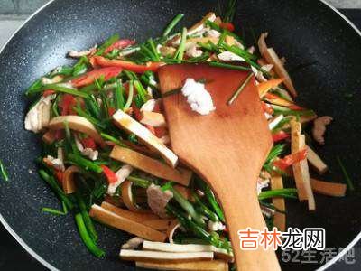 野葱怎么吃?